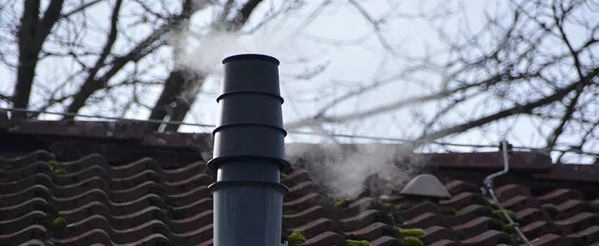 Broken Chimney Animal Screen Repair And Installation in Menomonie, WI