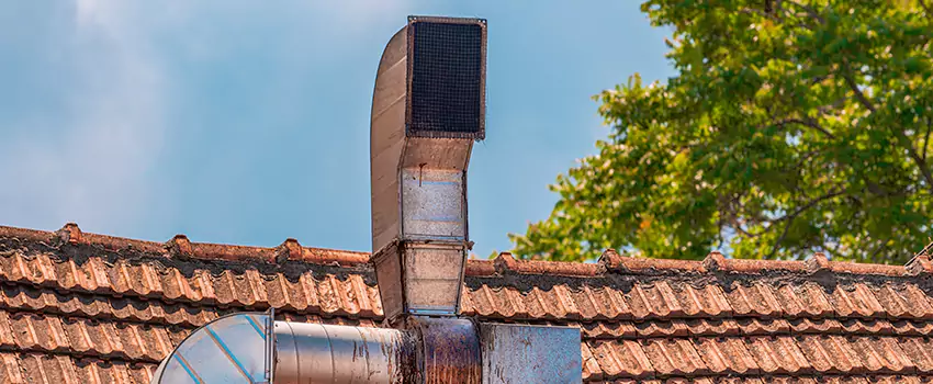 Chimney Cleaning Cost in Menomonie, Wisconsin
