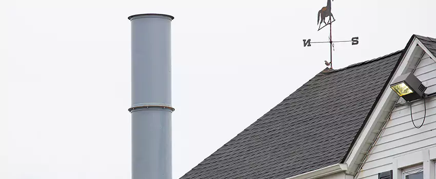Multi-flue Chimney Caps Installation And Repair in Menomonie, WI
