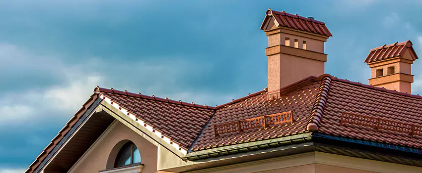 Residential Chimney Services in Menomonie, Wisconsin