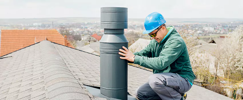 Insulated Chimney Liner Services in Menomonie, WI