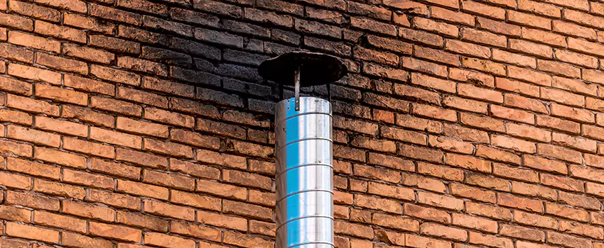 Chimney Design and Style Remodel Services in Menomonie, Wisconsin