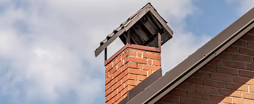 Chimney Saver Masonry Repair Contractor in Menomonie, Wisconsin