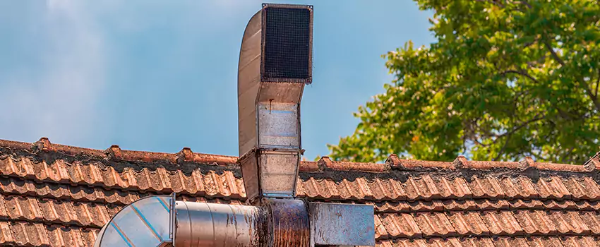Chimney Blockage Removal in Menomonie, Wisconsin