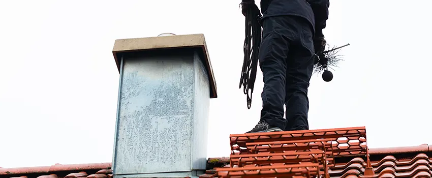 Modern Chimney Sweeping Techniques in Menomonie, Wisconsin