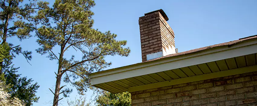 Brick Chimney Sweep Near Me in Menomonie, WI