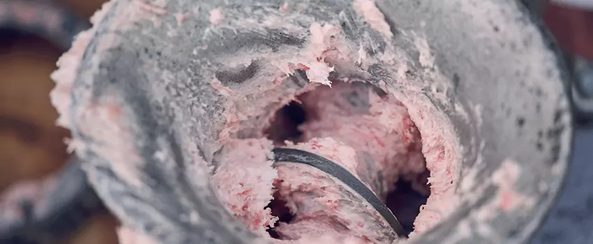 Benefits of Professional Clogged Dryer Vent Cleaning in Menomonie, Wisconsin