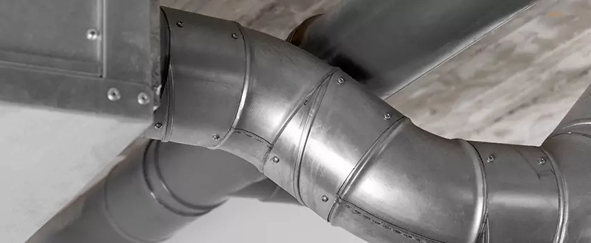 Dryer Vent Blockage Inspection in Menomonie, WI