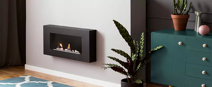 Cost of Ethanol Fireplace Repair And Installation Services in Menomonie, WI