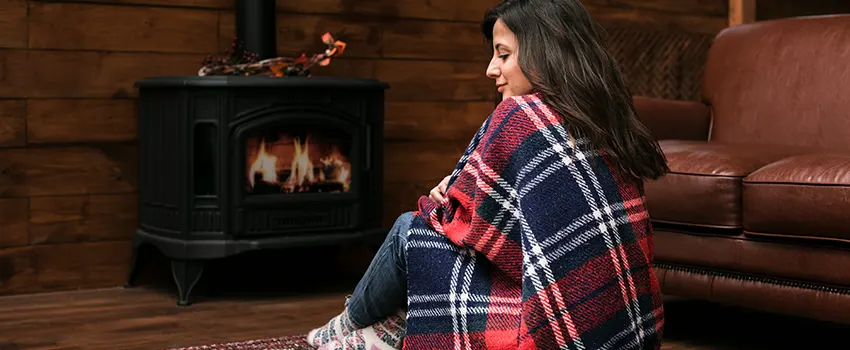 Fireplace Firebox Grate Replacement Services  in Menomonie, Wisconsin