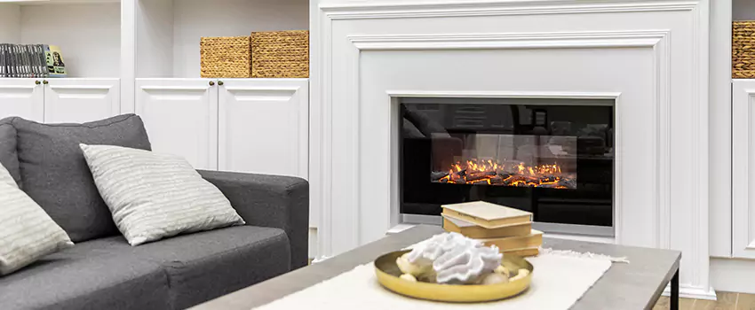 Pellet Fireplace Insert Installation in Menomonie, WI