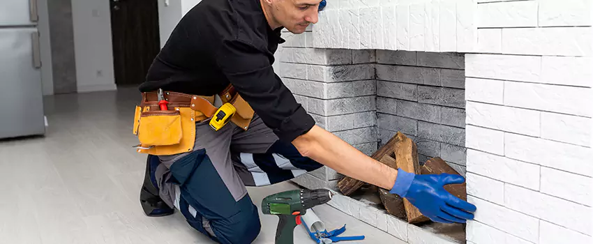 Top Fireplace Installation Company in Menomonie, Wisconsin