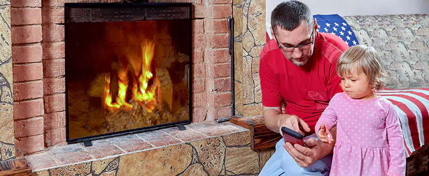 Fireplace Safety Locks For Kids in Menomonie, WI