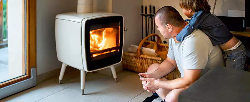 Fireplace Flue Maintenance Services in Menomonie, WI