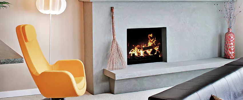 Electric Fireplace Makeover Services in Menomonie, WI
