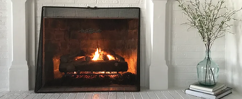 Cost-Effective Fireplace Mantel Inspection And Maintenance in Menomonie, WI