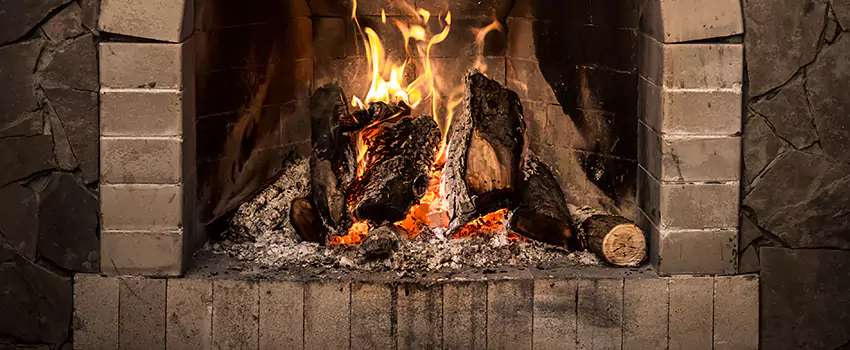 Cost of Rebuilding A Fireplace in Menomonie, Wisconsin