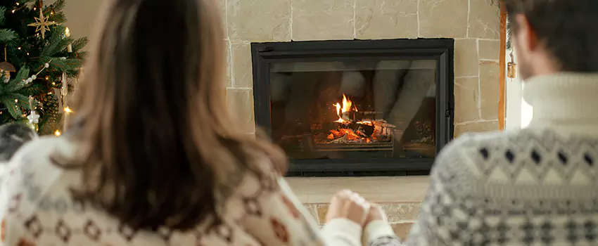 Fireplace Firebox Refurbish & Restore Services in Menomonie, WI