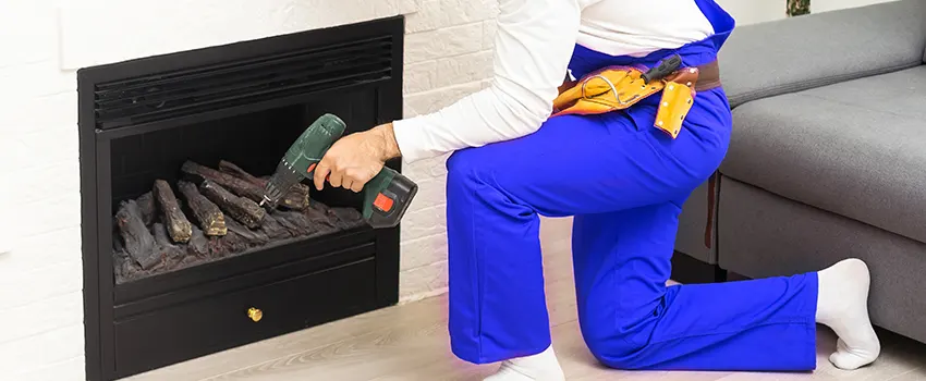 Fireplace Safety Inspection Specialists in Menomonie, Wisconsin