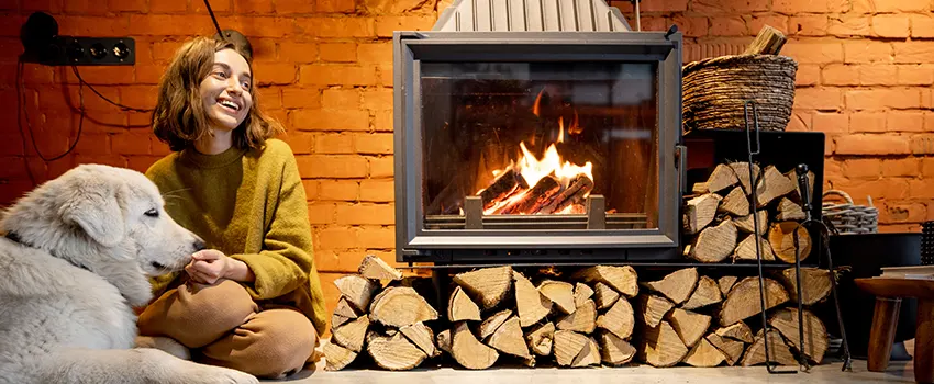 Fireplace Smell Removal Cost in Menomonie, WI
