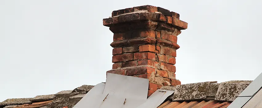 Cost of Fixing Blocked Chimney in Menomonie, Wisconsin