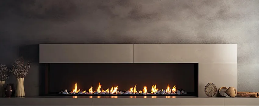 Gas Fireplace Logs Supplier in Menomonie, Wisconsin