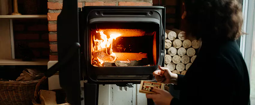 Hearthstone Wood Stoves Fireplace Repair in Menomonie, Wisconsin