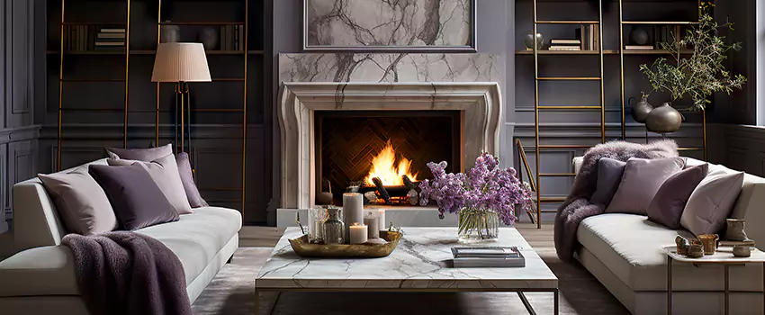 Napoleon Galaxy Series Outdoor Fireplaces Repair in Menomonie, WI