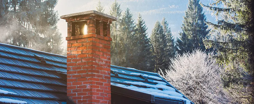 Residential Chimney Rain Caps Repair Services in Menomonie, WI