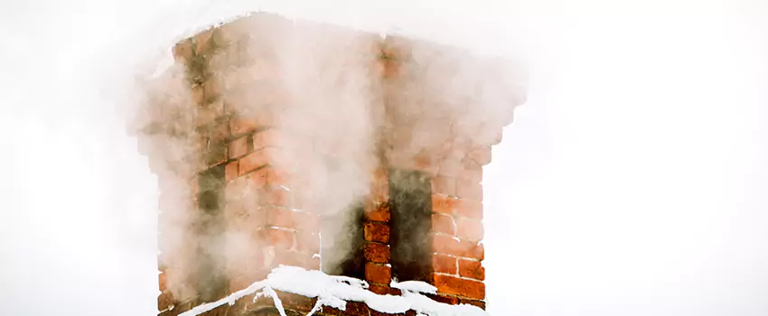 Chimney Flue Soot Removal in Menomonie, WI