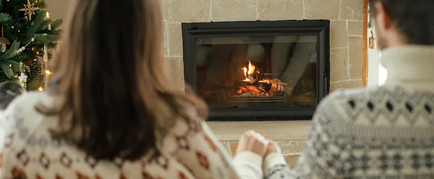 Superior Open-Hearth Wood Fireplaces in Menomonie, WI