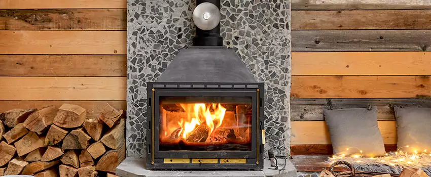 Travis Industries Elite Fireplace Inspection and Maintenance in Menomonie, Wisconsin