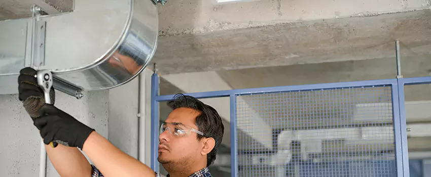 Benefit of Ventilation Cleaning in Menomonie, Wisconsin