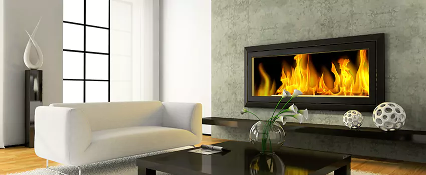 Ventless Fireplace Oxygen Depletion Sensor Installation and Repair Services in Menomonie, Wisconsin