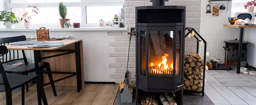 Cost of Vermont Castings Fireplace Services in Menomonie, WI