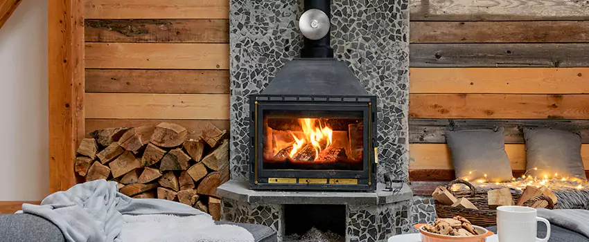 Affordable Wood Fireplace Fixing Solutions in Menomonie, Wisconsin