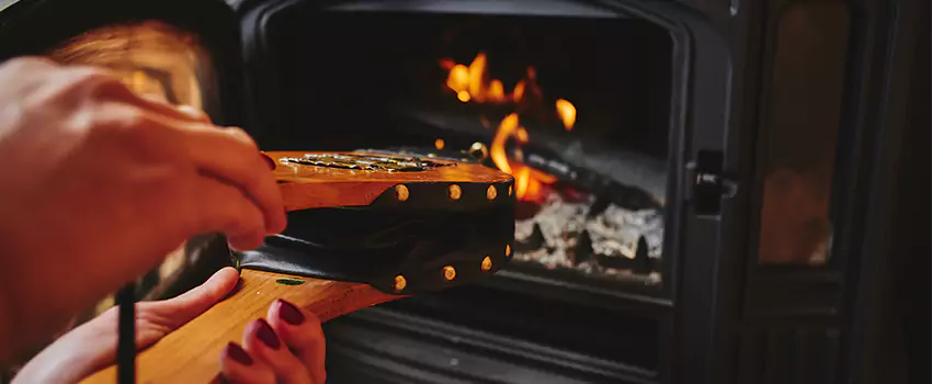 Cost of Wood Furnace Repair and Installation Services in Menomonie, WI