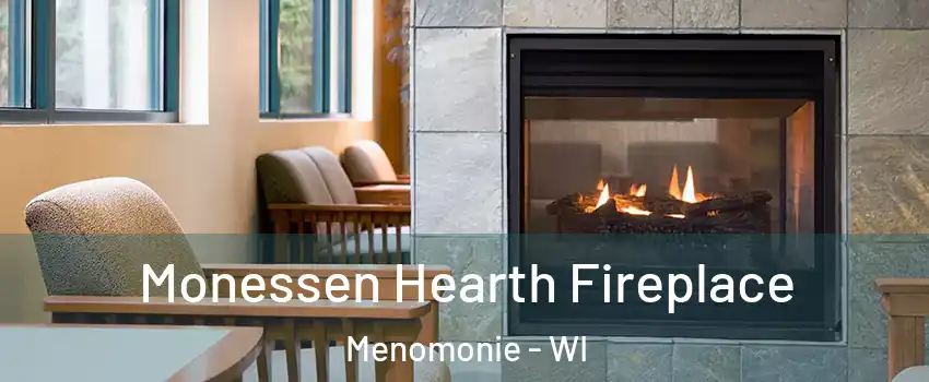  Monessen Hearth Fireplace Menomonie - WI