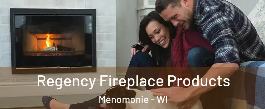  Regency Fireplace Products Menomonie - WI