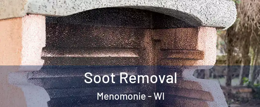  Soot Removal Menomonie - WI
