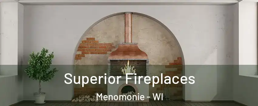  Superior Fireplaces Menomonie - WI