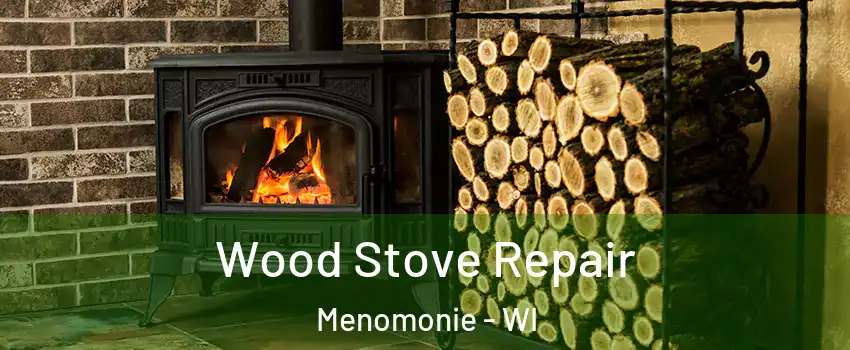  Wood Stove Repair Menomonie - WI